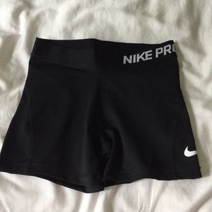 Nike shorts